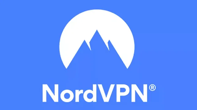  Nordvpn logo